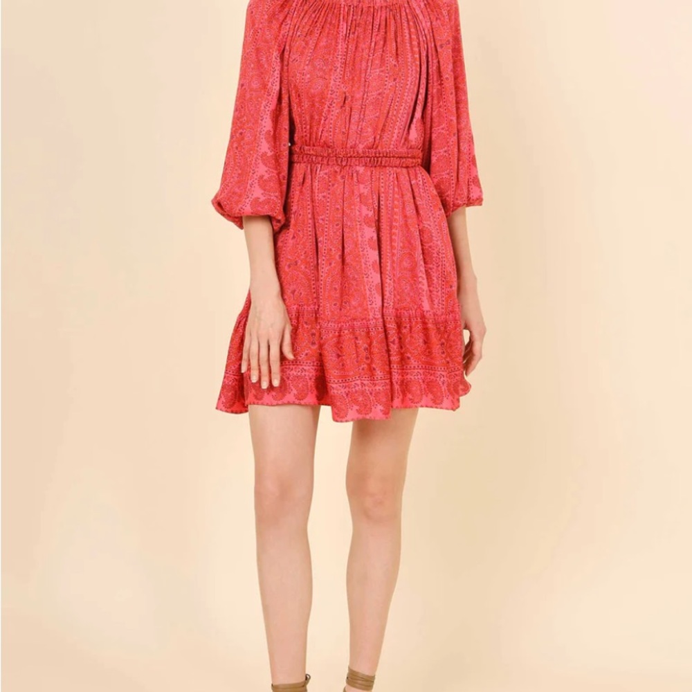 Omika Fitzgeralg mini . never worn, can be worn multiple ways - Picture 2 of 5